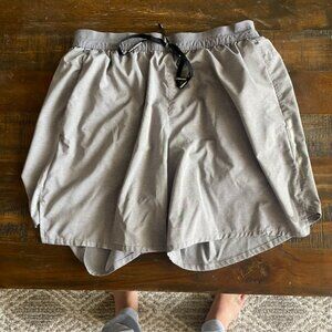 Nike Men's Running Shorts, Size Large